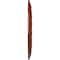 Ekena Millwork Dublin Ceiling Medallion (Fits Canopies up to 8 1/4"), 15 3/8"OD x 3 5/8"ID x 1"P, Firebrick CM15DUFIF - alternate 3